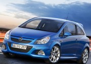 Opel Corsa OPC